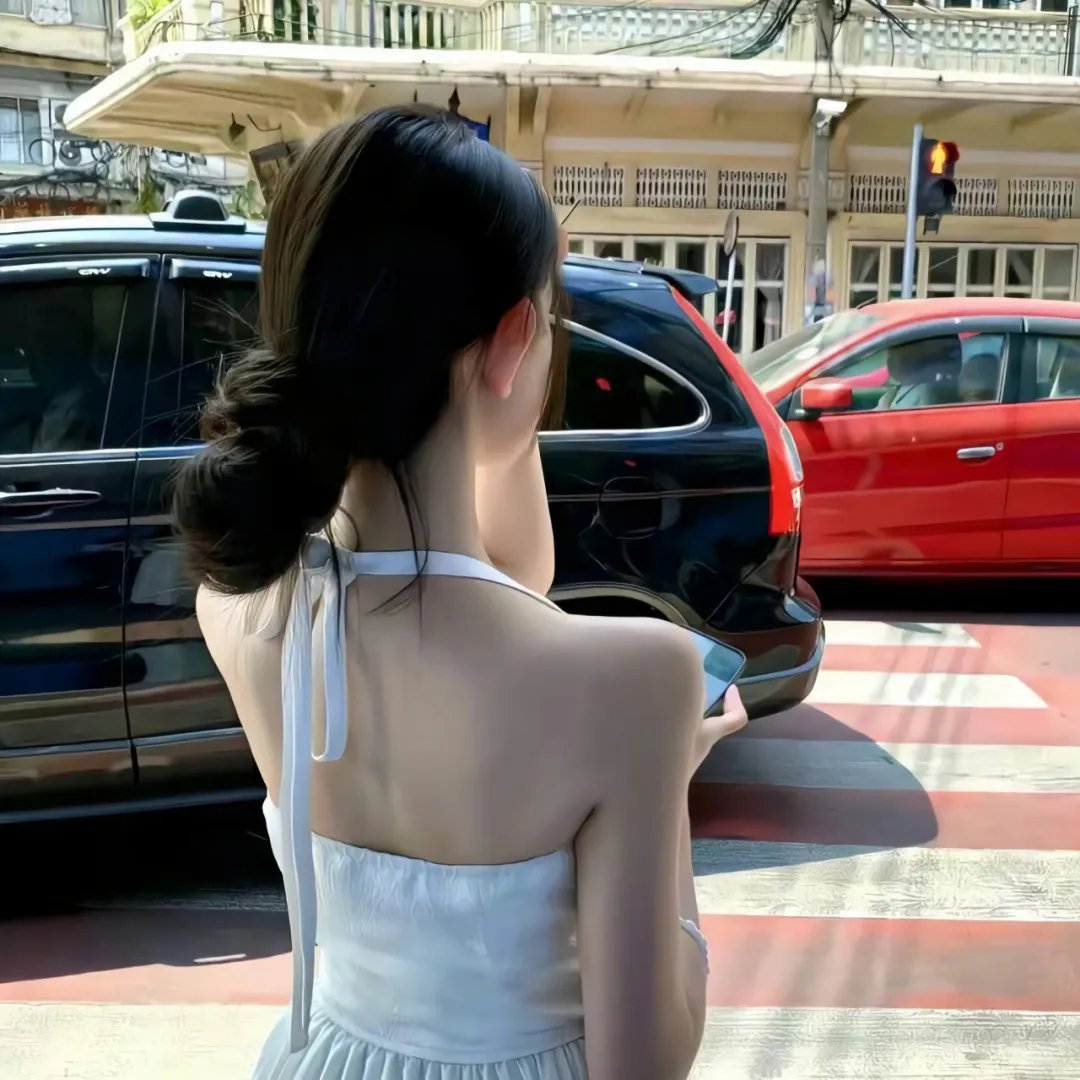 碧波仙子